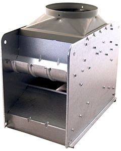 dispositif de sécurité de débit Wolf 8600631 pour GU- 2000