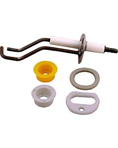 Wolf Conversion kit natural gas E - liquid gas 8600854 for GB/TGK