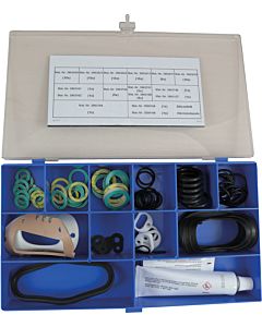 Wolf Maintenance seal set 8601006 Gas condensing boiler (not CGB,CGS,CGW)