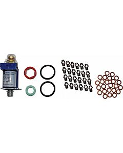 Wolf Conversion kit LPG - natural gas LL 8601297 for GG-2E-S18/24