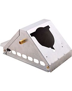 Wolf exhaust manifold 8601714 for GG- 2000 -24