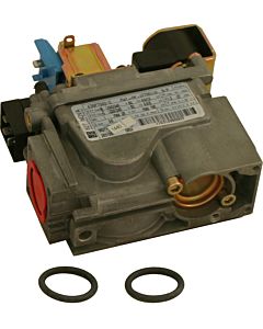 Wolf Gas combination valve SIT827 liquid gas 8601897 for GU