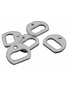 Électrode d&#39;allumage à joint Wolf 8602140 à BJ05/01