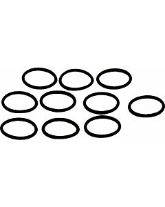 Wolf O-ring 22.22x2.62 8602170 for NG, set of 10 pieces