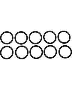 Wolf O-Ring 16x1,9 8602171 für GU, Satz a 10 Stück