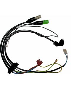 Wolf cable set K1 external ignition unit 8602533 for GG