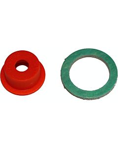 Wolf kit de conversion gaz liquide - gaz naturel E/LL 8602698 et gaz naturel E - LL, pour CGx-20