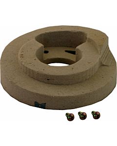 Wolf Wärmedämmung Brennerplatte 8603041 für CGB-11-24, CGS 11-24, CGW 11-24