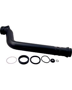 Wolf exhaust pipe 8603055 for CGB-24