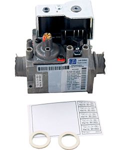 Wolf Gaskombiventil 8610881 für TGC-K-24 Belgien