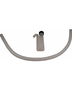 Wolf siphon SH 150 8611034 avec tuyau de condensat, pour CGB-35/50