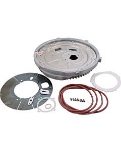 Wolf cooled combustion chamber cover 8611171 d: 300
