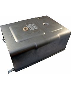 Wolf Complete assembly combustion chamber housing 8611299 inspection hole round, for GG- 2000