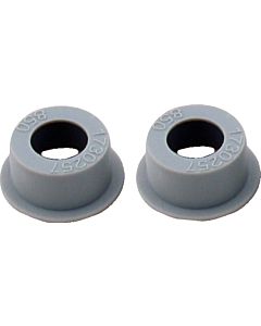 Wolf Gas throttle plate light grey 8611727 natural gas E/H, for CGB-50