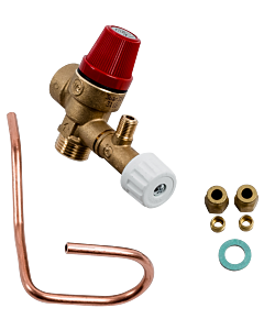 Wolf filling device 8611936 for GU/GG-2 (IT,ES)