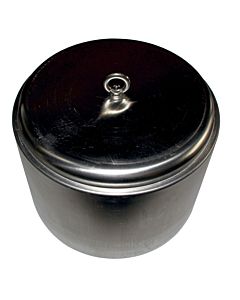 Wolf plongeur inférieur D280 complet 8612011 pour CGB-75/100