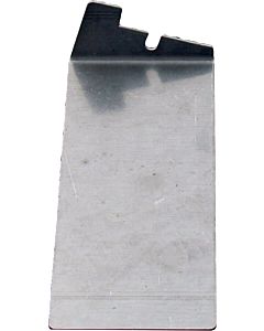 Wolf Air baffle burner left 8612097 for CGG-1K-28