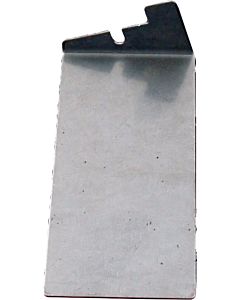 Wolf Air baffle burner right 8612099 for CGG-1K-28