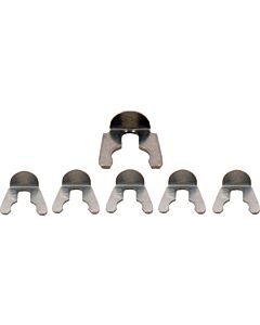 Wolf clip set for hydraulic 8612386 connections