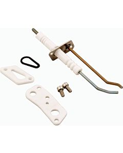 Électrode d&#39;allumage Wolf 8612425 pour CGB-75/100