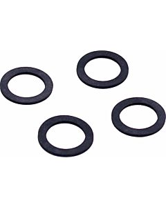 Wolf Flachdichtung D30xD21x2,1 8612427 G1" EPDM