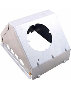 Wolf Exhaust manifold B250 8612483 for CGG-2