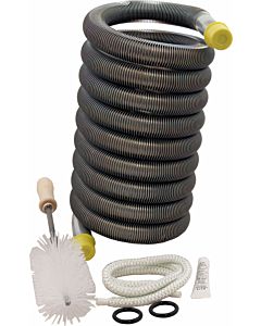 Wolf Heizwasserwärmetauscher 8612540 für GB-20