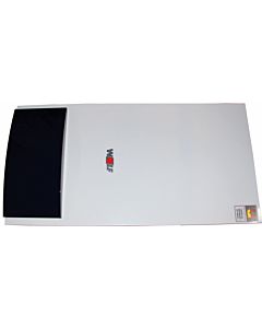 Wolf Front panel complete 8612724 for CGU-2