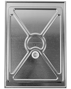 Wolf couverture avant complète 8612735 pour CGG-2(K)