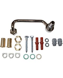 Wolf Installation set 8613051 for CGG/CGU-2