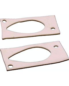 Wolf Sealing set for connector 8613710 for TGK