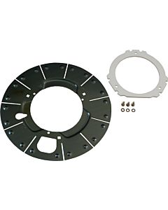 Wolf jeu de fixations pour brûleur 8613797 pour CGB-35/ 1930