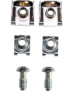 Wolf kit de montage panneau avant 8614084 pour CGB-2