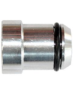 Wolf Verschlussstopfen Brennkammer 8614139 für CGB-75/100 03/2013