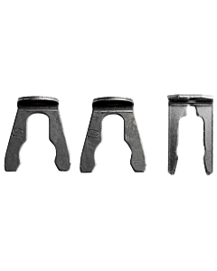 Wolf jeu de clips pour dispositif de remplissage 8614725