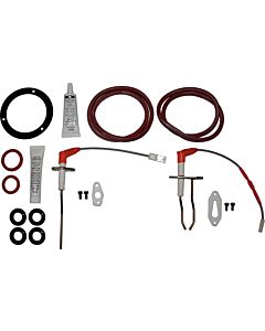 Wolf Maintenance kit 8614984 for gas condensing boiler CGB-2.14/20/24,CGB-2K-20