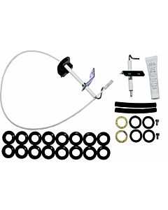 Wolf maintenance set 8615278 for gas calorific boiler CGG-2, PG042