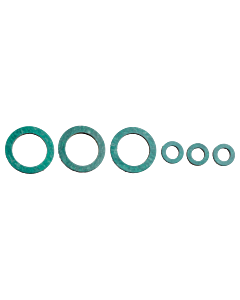 Wolf Flat seals G1&quot; and G3/8&quot; 8615912