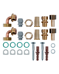 Wolf kit d&#39;installation 8616131 pour CGG/CGU-2K à partir de 2021