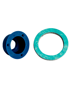 Wolf Umrüstsatz zwischen E und LL 8616188 für CGB-2-38