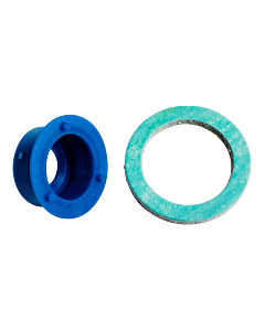 Wolf Umrüstsatz zwischen E und LL 8616190 für CGB-2-55