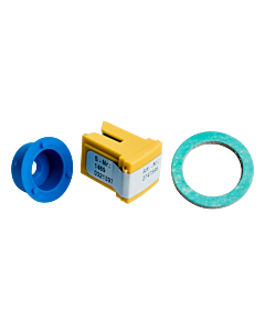 Wolf Umrüstsatz zwischen E/LL und P 8616201 für CGB-2-38