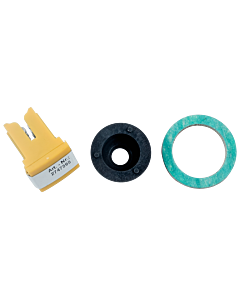 kit de conversion Wolf de P à E 8616220 pour CGB-2-38