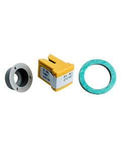 kit de conversion Wolf de P à E 8616221 pour CGB-2-55