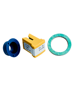 kit de conversion Wolf de P à LL/Lw/S 8616222 pour CGB-2-38