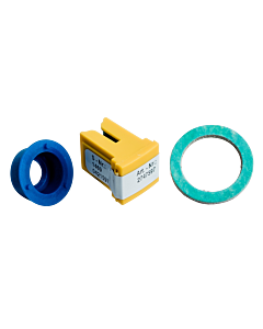 kit de conversion Wolf de P à LL 8616511 pour CGB-2-75/100