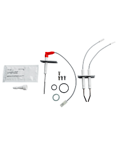 Wolf kit de maintenance 8616224 pour CGB-2-38/55