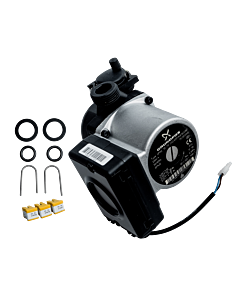 Wolf high-efficiency pump EEI 1930 , 23 8616282 for CGx 11-24 kW, with parameter plug