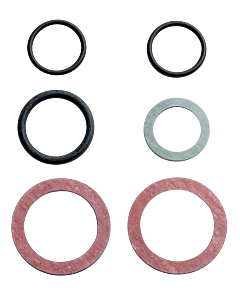 Wolf Dichtungsset Hydraulik 8616316 für CGB-2-38/55