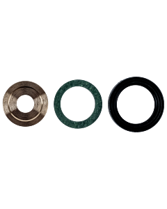 kit de conversion Wolf entre E et LL 8616507 pour CGB-2-75/100